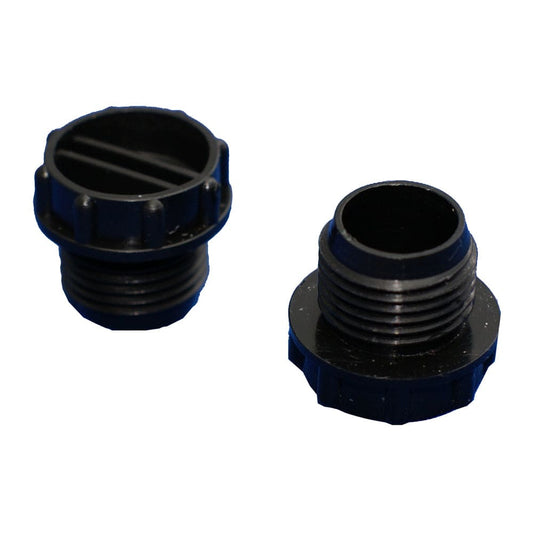 Maretron Micro Cap - Used to Cover Female Connector [M000101] - Twin Screws Marine Service