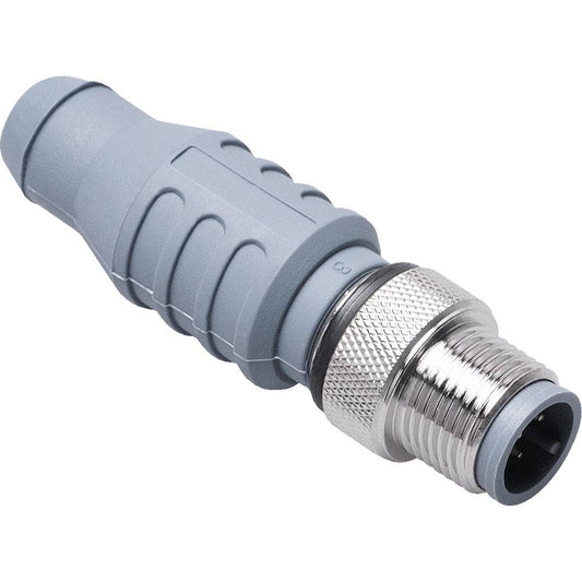 Maretron Micro Termination Resistor (Male) [TR-CM] - Twin Screws Marine Service