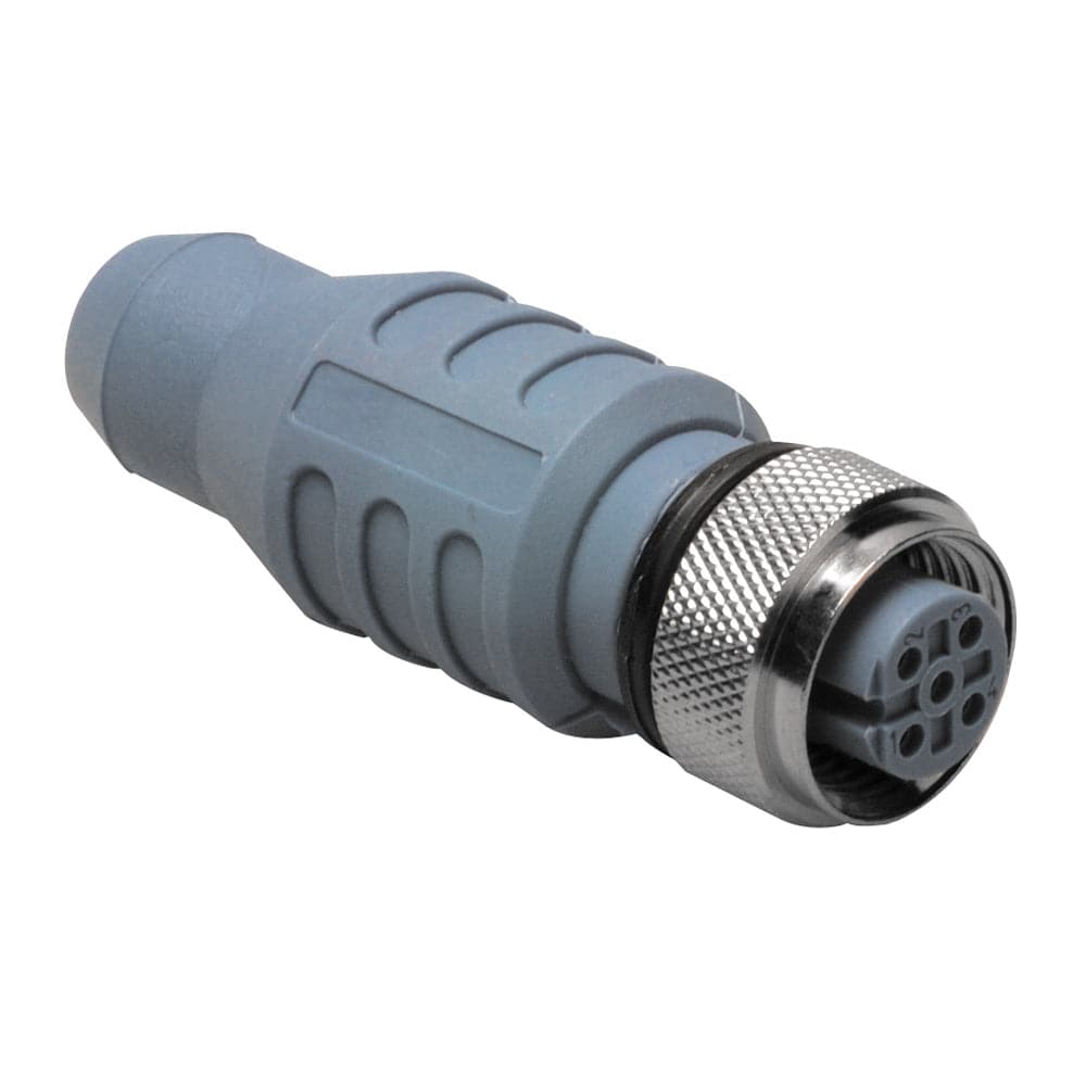 Maretron Micro Termination Resistor - Female [TR-CF] - Twin Screws Marine Service