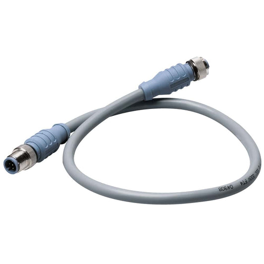 Maretron Micro Double-Ended Cordset - 0.5M [CM-CG1-CF-00.5] - Twin Screws Marine Service