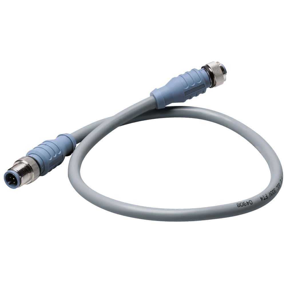 Maretron Micro Double-Ended Cordset - 3M [CM-CG1-CF-03.0] - Twin Screws Marine Service