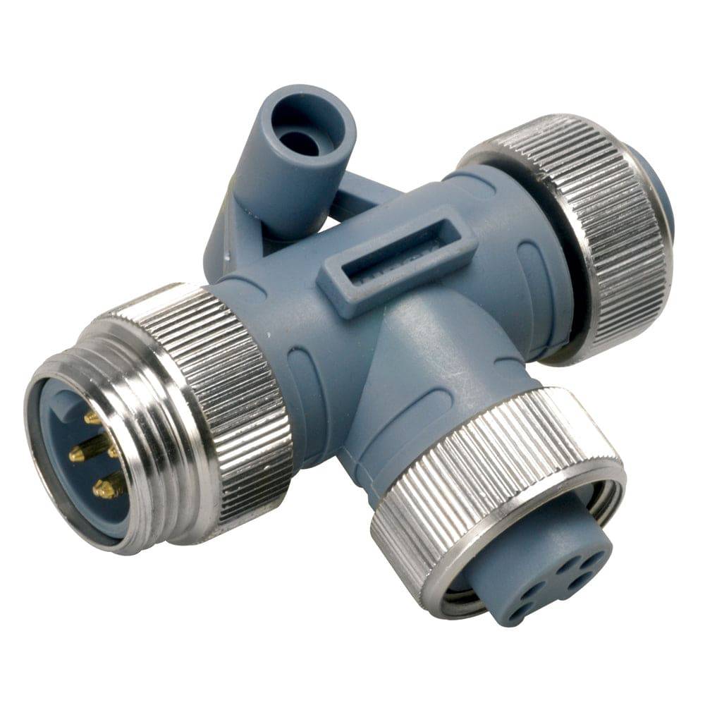Maretron Mini Tee [NM-NF-NF] - Twin Screws Marine Service