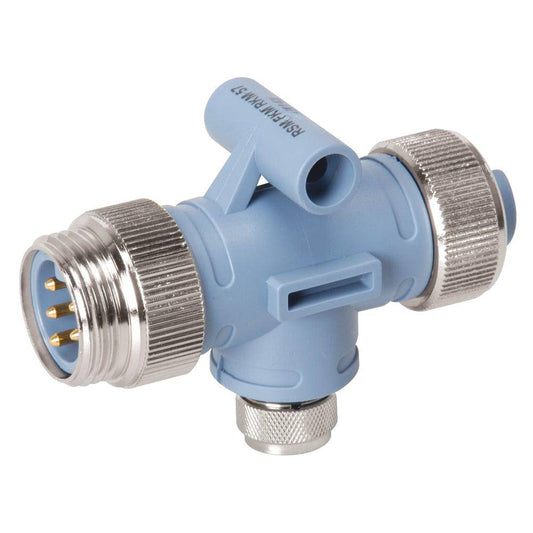 Maretron Mini/Micro Tee [NM-CF-NF] - Twin Screws Marine Service