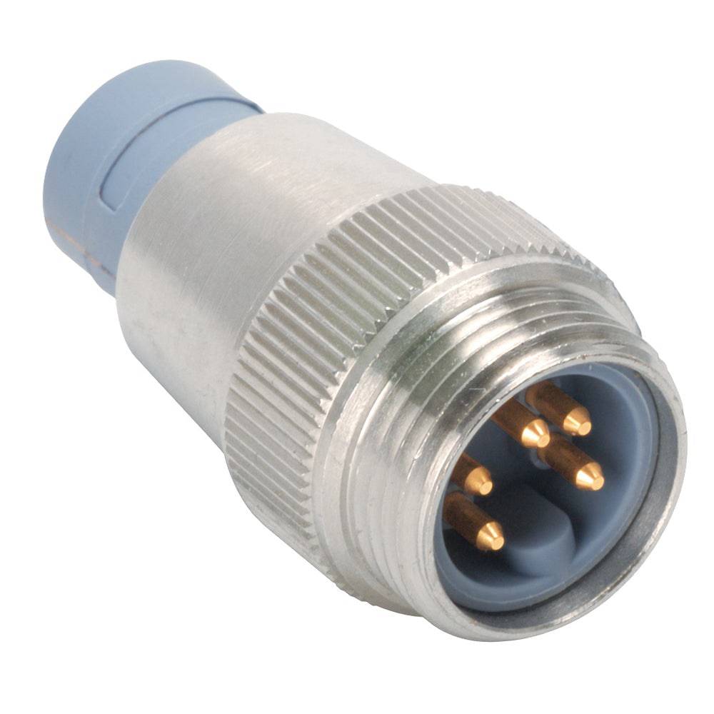 Maretron Mini Termination Resistor - Male [TR-NM] - Twin Screws Marine Service