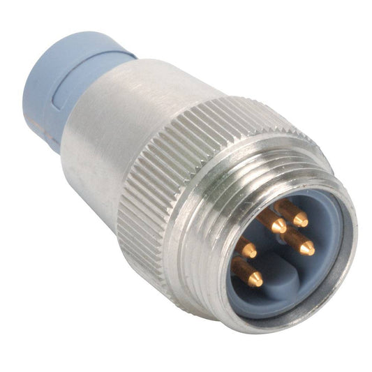 Maretron Mini Termination Resistor - Male [TR-NM] - Twin Screws Marine Service