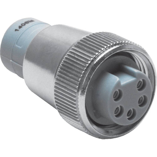 Maretron Mini Termination Resistor - Female [TR-NF] - Twin Screws Marine Service