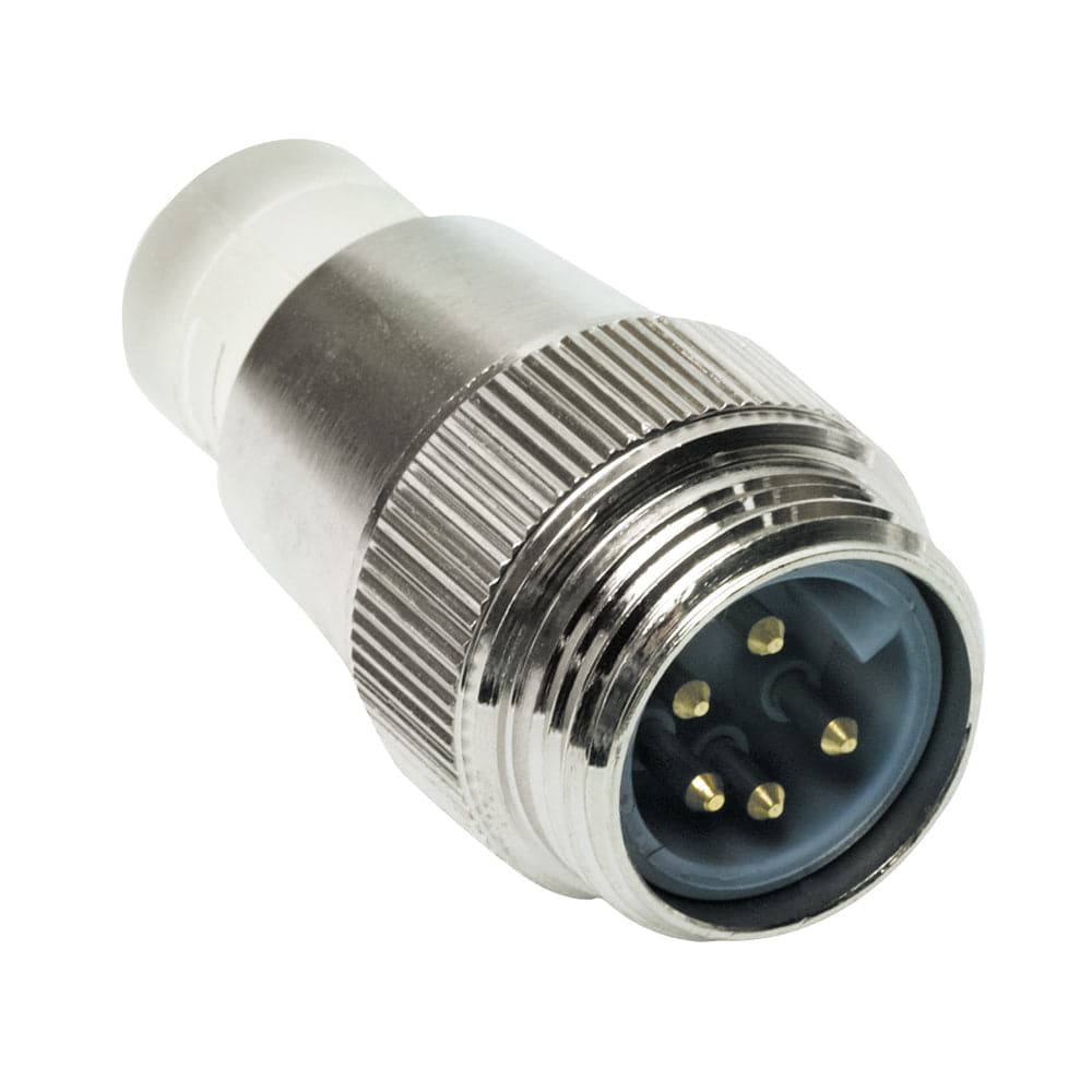 Maretron Mini Termination Resistor w/LED - Male [TRL-NM] - Twin Screws Marine Service
