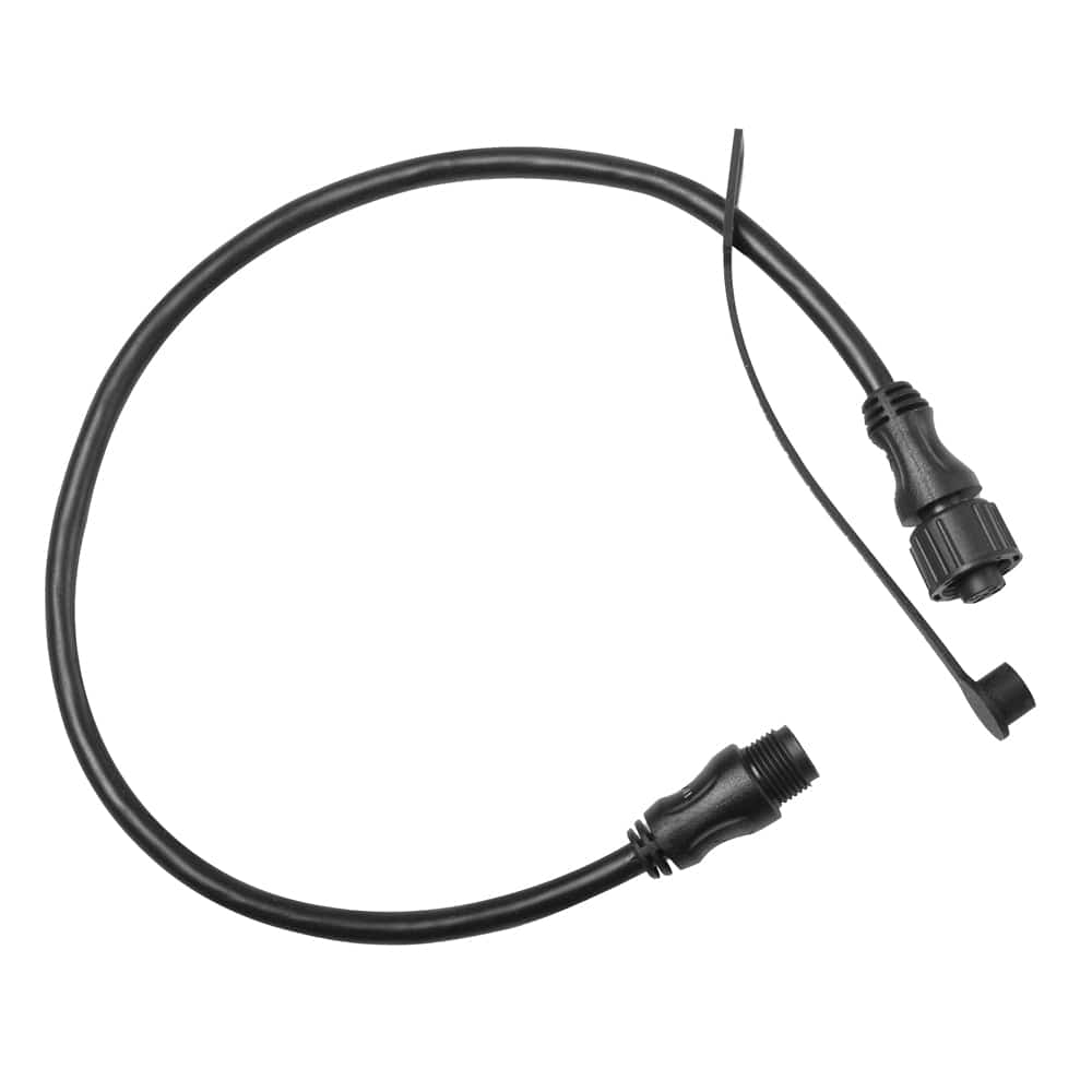 Garmin NMEA 2000 Backbone/Drop Cable (1 Ft.) [010-11076-03] - Twin Screws Marine Service