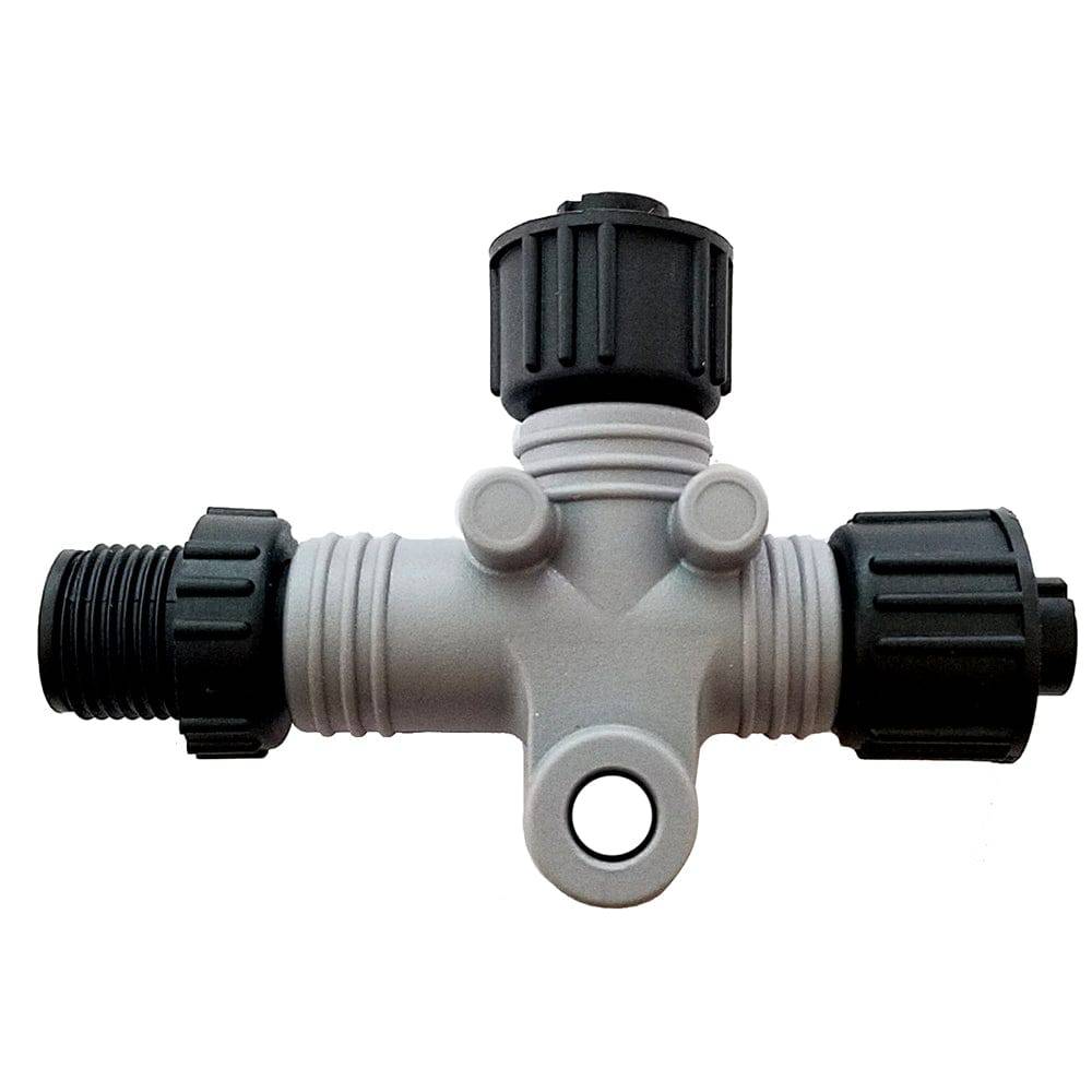 Garmin NMEA 2000 T Connector [010-11078-00] - Twin Screws Marine Service