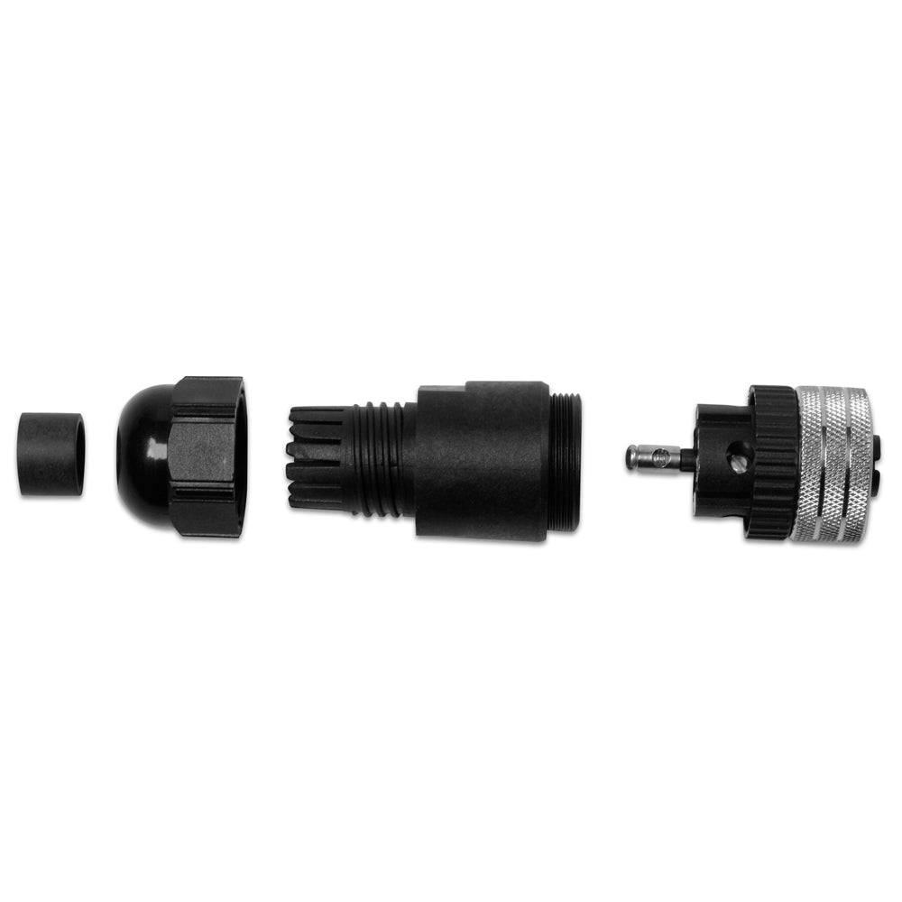 Garmin NMEA 2000 Field Installable Connector, Female [010-11095-00] - Twin Screws Marine Service