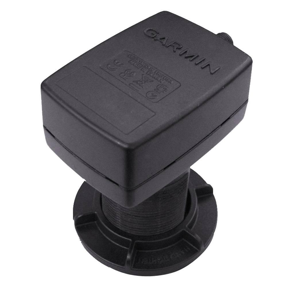 Garmin Intelliducer NMEA 2000 - Thru-Hull - 13-24 Degree Deadrise [010-00701-01] - Twin Screws Marine Service