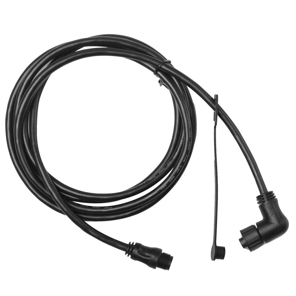 Garmin 6' NMEA 2000 Cable - Right Angle [010-11089-00] - Twin Screws Marine Service