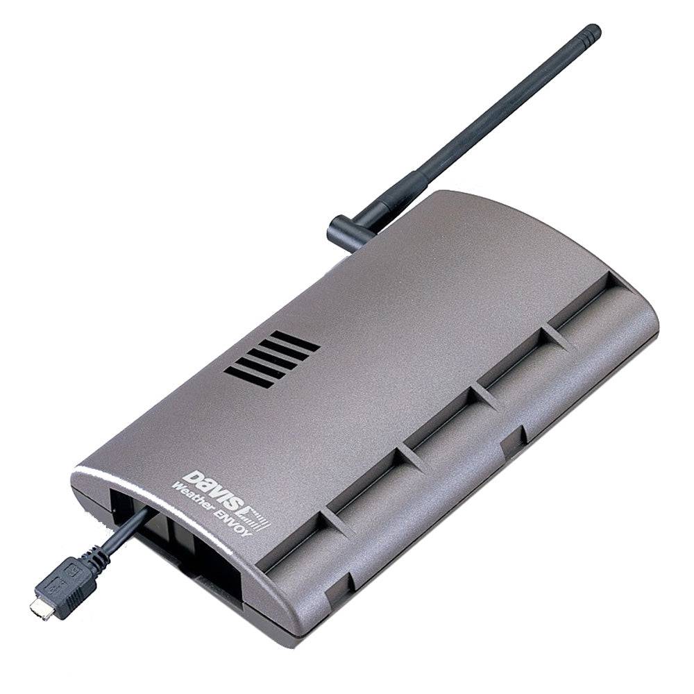 Davis Wireless Weather Envoy [6316] - Twin Screws Marine Service