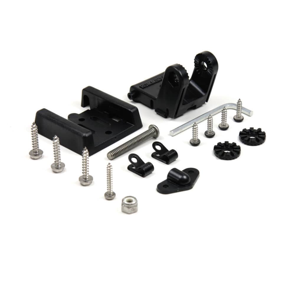 Humminbird MHX-XNT Transducer Bracket [740093-1] - Twin Screws Marine Service