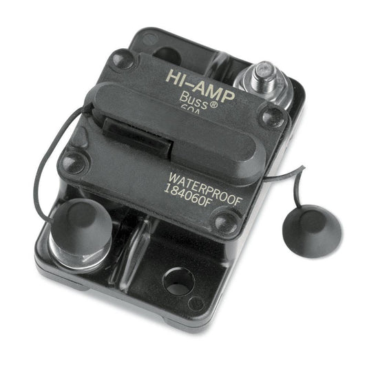 Minn Kota MKR-19 60A Waterproof Circuit Breaker [1865106] - Twin Screws Marine Service
