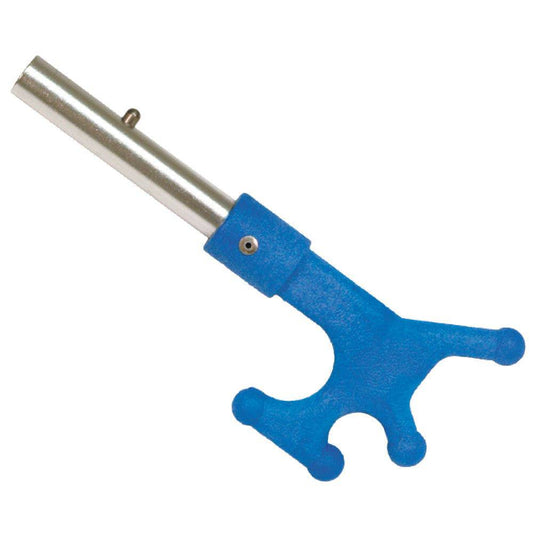 Swobbit Universal Boat Hook [SW66650] - Twin Screws Marine Service