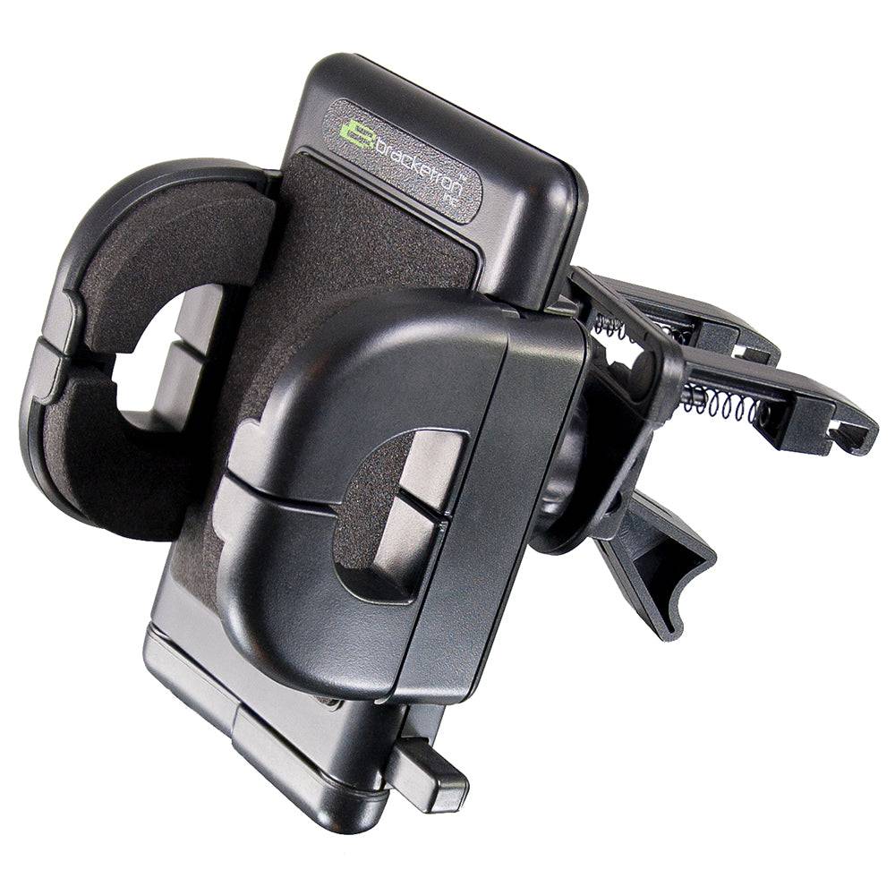 Bracketron Mobile Grip-iT Device Holder [PHV-200-BL] - Twin Screws Marine Service