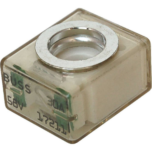 Blue Sea 5175 30A Fuse Terminal [5175] - Twin Screws Marine Service