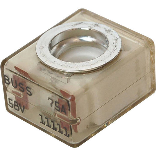 Blue Sea 5180 75A Fuse Terminal [5180] - Twin Screws Marine Service