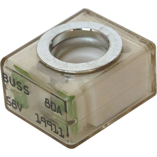 Blue Sea 5181 80A Fuse Terminal [5181] - Twin Screws Marine Service