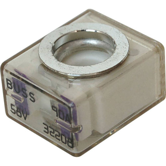 Blue Sea 5182 90A Fuse Terminal [5182] - Twin Screws Marine Service