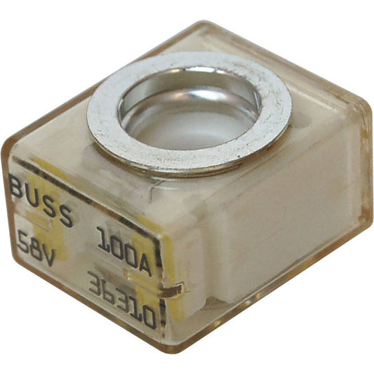 Blue Sea 5183 100A Fuse Terminal [5183] - Twin Screws Marine Service