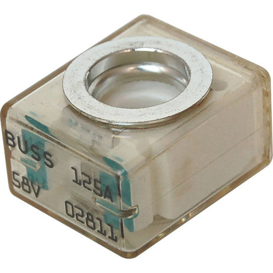 Blue Sea 5184 125A Fuse Terminal [5184] - Twin Screws Marine Service