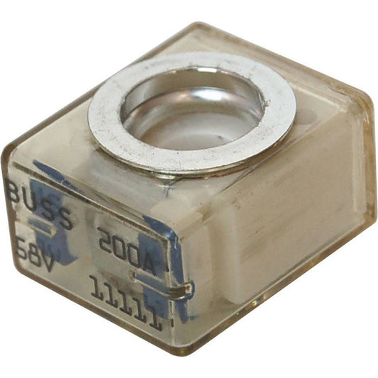 Blue Sea 5187 200A Fuse Terminal [5187] - Twin Screws Marine Service