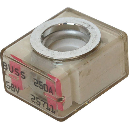 Blue Sea 5189 250A Fuse Terminal [5189] - Twin Screws Marine Service