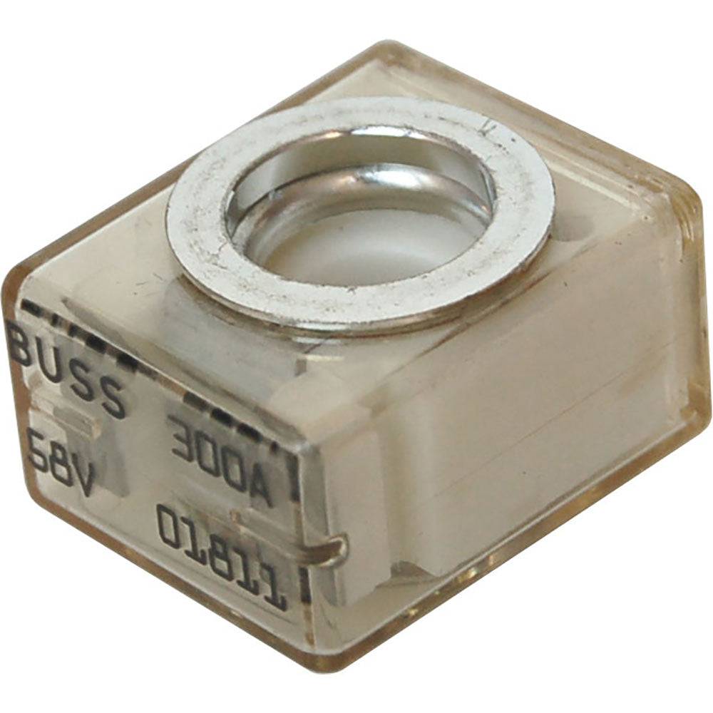 Blue Sea 5190 300A Fuse Terminal [5190] - Twin Screws Marine Service