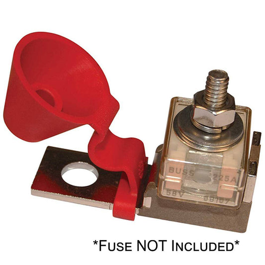 Blue Sea 5191 Terminal Fuse Block 30-300AMP [5191] - Twin Screws Marine Service