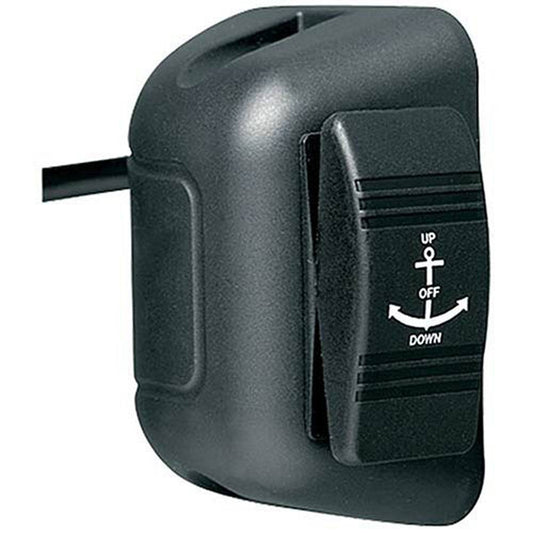 Minn Kota Deckhand 40 Remote Switch [1810150] - Twin Screws Marine Service