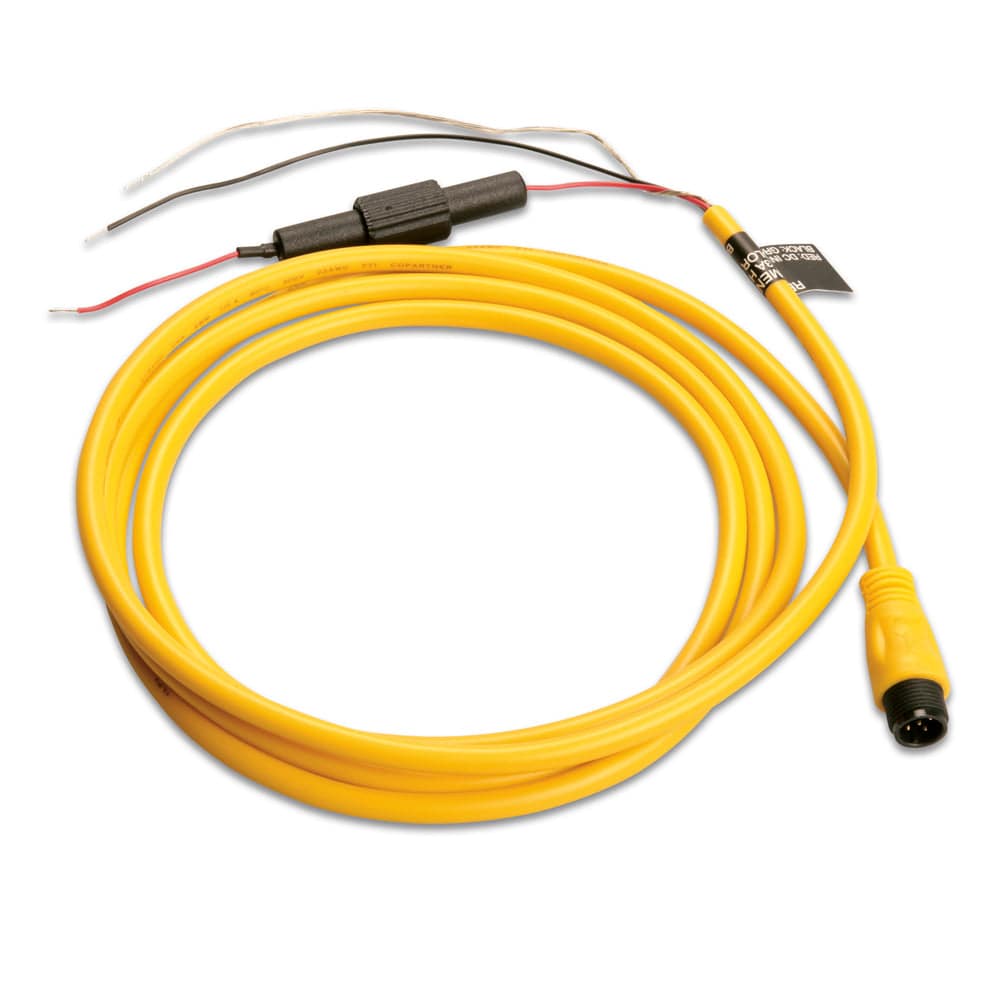 Garmin NMEA 2000 Power Cable [010-11079-00] - Twin Screws Marine Service