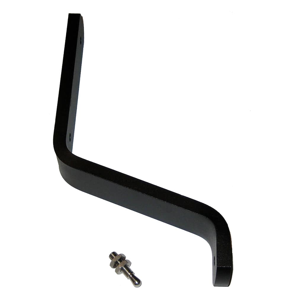 Raymarine 4" Tiller Bracket f/Tiller Pilots [D159] - Twin Screws Marine Service