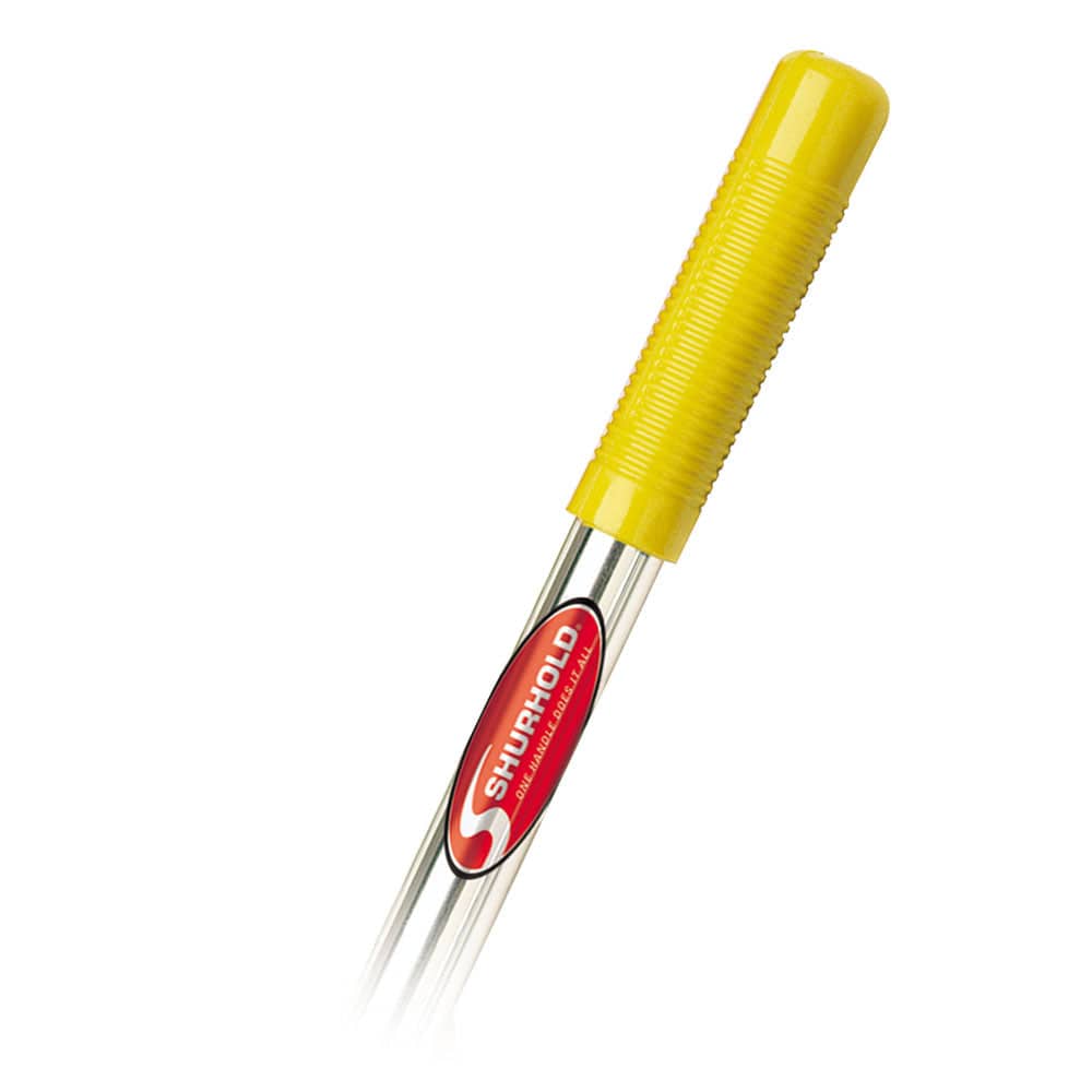 Shurhold 60" Fixed Length Handle [760] - Twin Screws Marine Service
