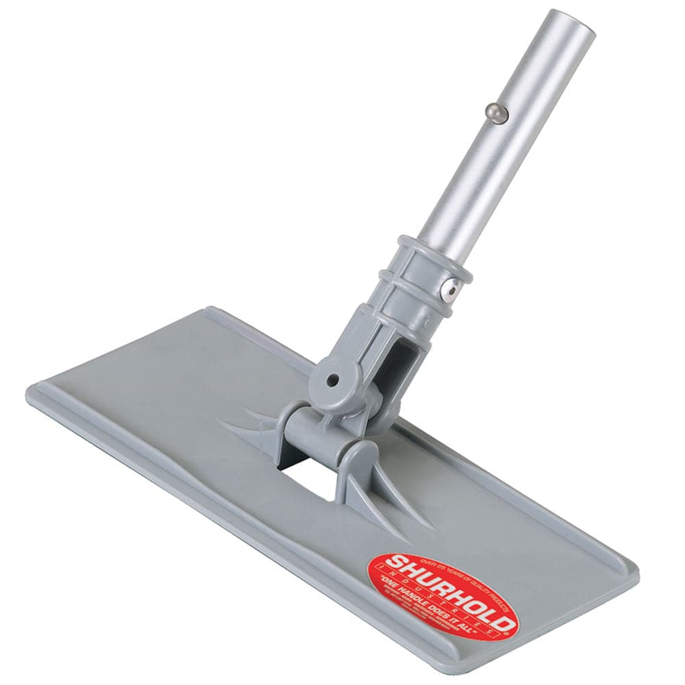Shurhold Shur-LOK Swivel Pad Base [1700] - Twin Screws Marine Service