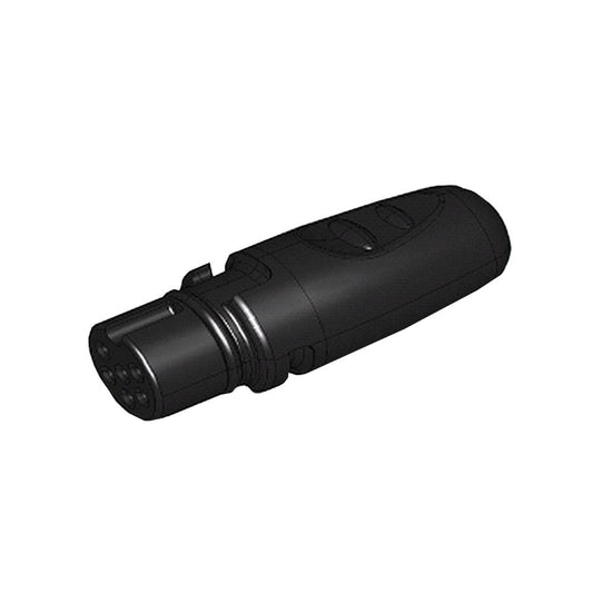 Raymarine Blanking Plug f/SeaTalkng [A06032] - Twin Screws Marine Service