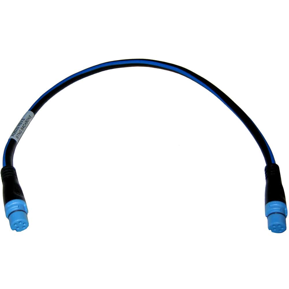 Raymarine 400MM Backbone Cable f/SeaTalkng [A06033] - Twin Screws Marine Service