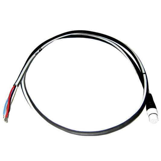 Raymarine 1M Stripped End Spur Cable f/SeaTalkng [A06043] - Twin Screws Marine Service