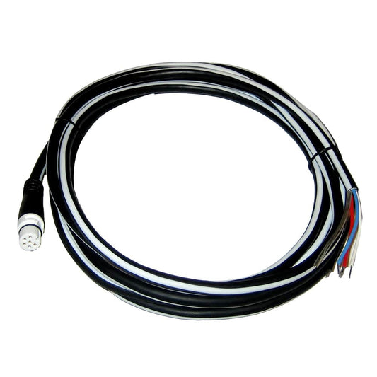Raymarine 3M Stripped End Spur Cable f/SeaTalkng [A06044] - Twin Screws Marine Service