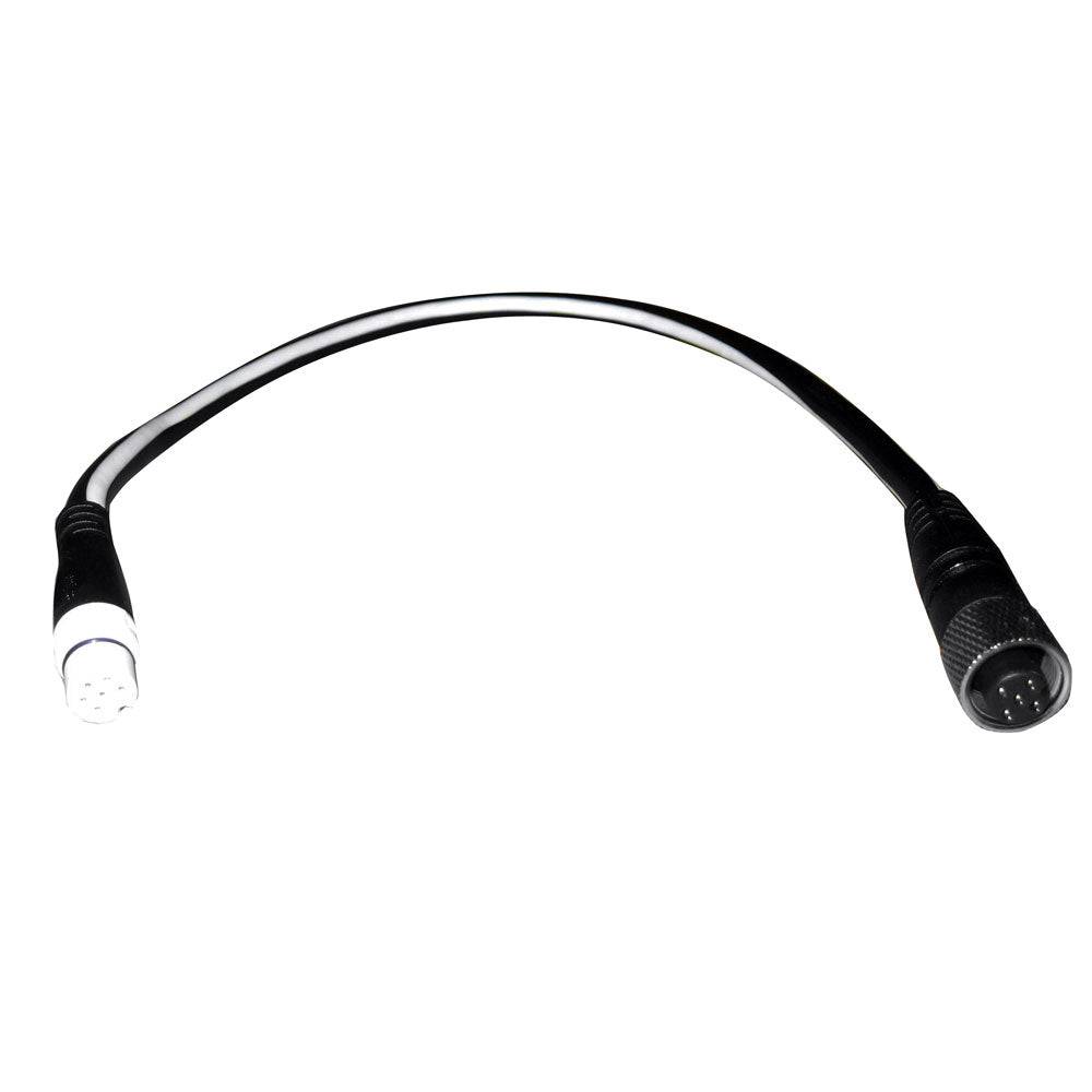 Raymarine Devicenet Female ADP Cable - SeaTalkng - NMEA 2000 [A06045] - Twin Screws Marine Service
