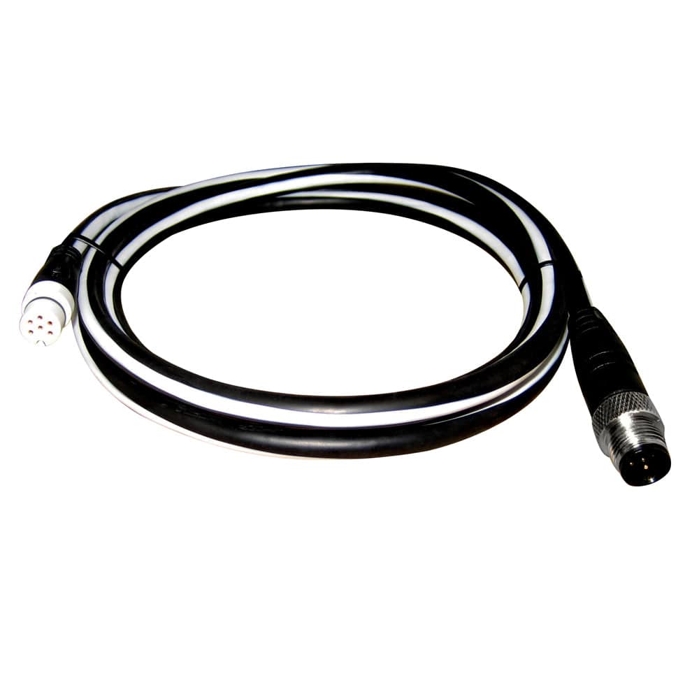 Raymarine Devicenet Male ADP Cable SeaTalkng to NMEA 2000 [A06046] - Twin Screws Marine Service