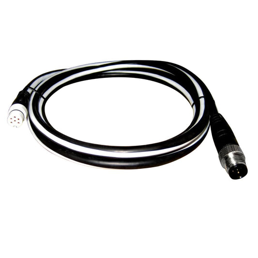 Raymarine Devicenet Male ADP Cable SeaTalkng to NMEA 2000 [A06046] - Twin Screws Marine Service