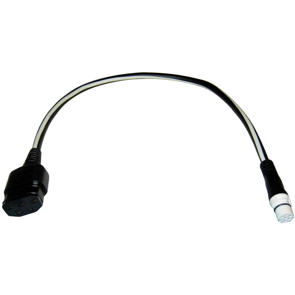 Raymarine Adapter Cable SeaTalk 2 to SeaTalkng [A06048] - Twin Screws Marine Service