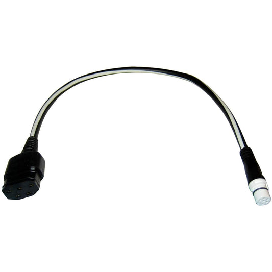Raymarine Adapter Cable SeaTalk 2 to SeaTalkng [A06048] - Twin Screws Marine Service