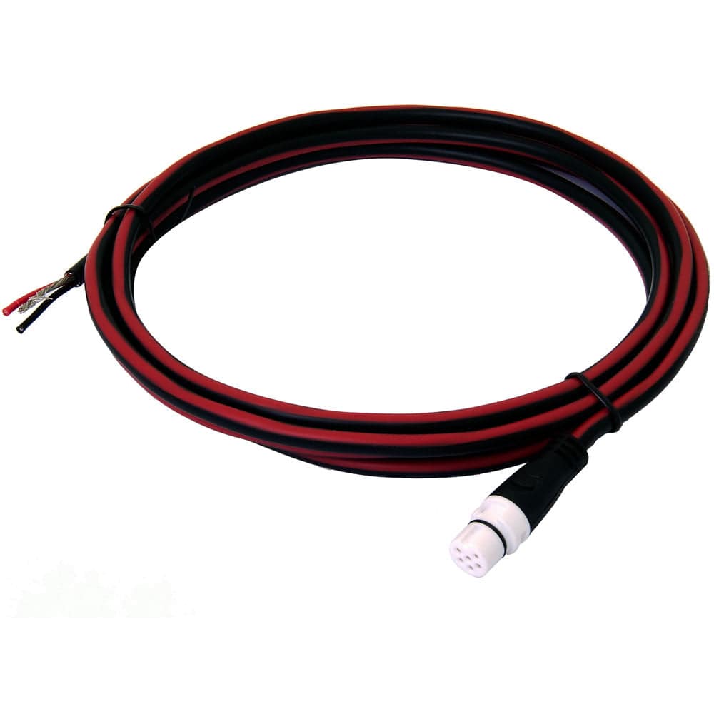 Raymarine Power Cable f/SeaTalkng [A06049] - Twin Screws Marine Service