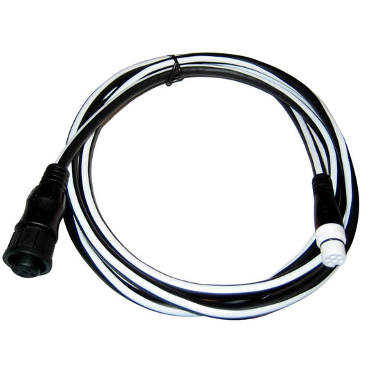 Raymarine Adapter Cable E-Series to SeaTalkng [A06061] - Twin Screws Marine Service