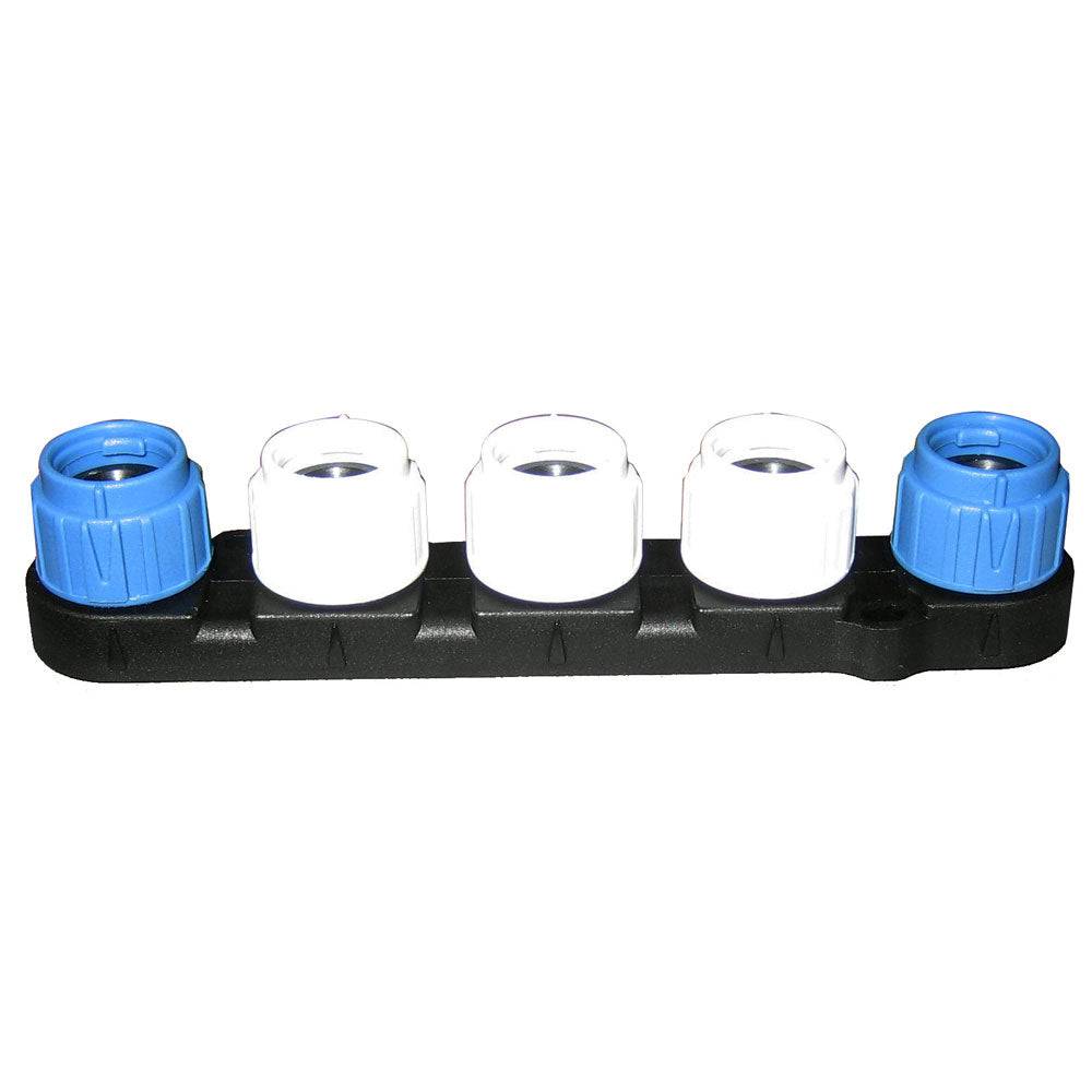Raymarine SeaTalkng 5-Way Connector [A06064] - Twin Screws Marine Service