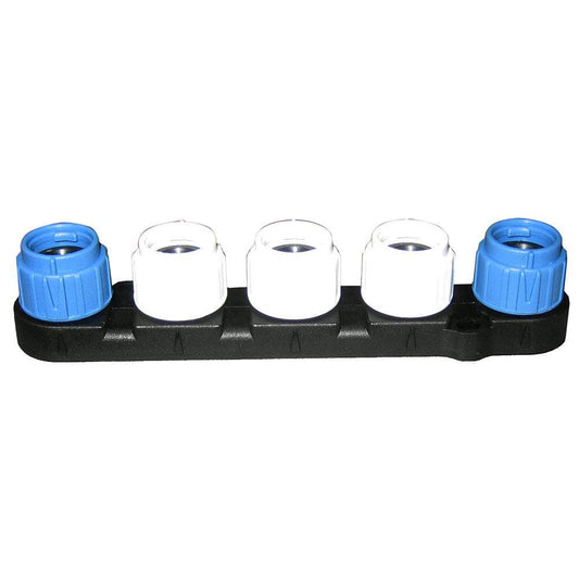 Raymarine SeaTalkng 5-Way Connector [A06064] - Twin Screws Marine Service