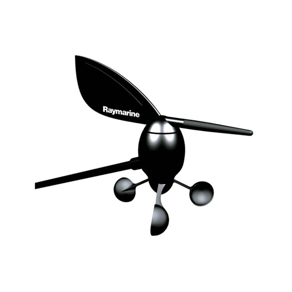Raymarine i60 Wind Masthead Only Wind Arm Vane  Cups [R28170] - Twin Screws Marine Service